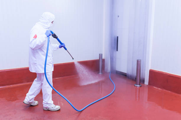 Best Dumpster Area Cleaning  in Benbrook, TX