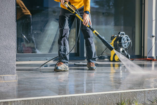 Best Patio and Deck Pressure Washing  in Benbrook, TX